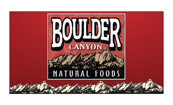 Boulder Canyon Foods Riced Vegetables 